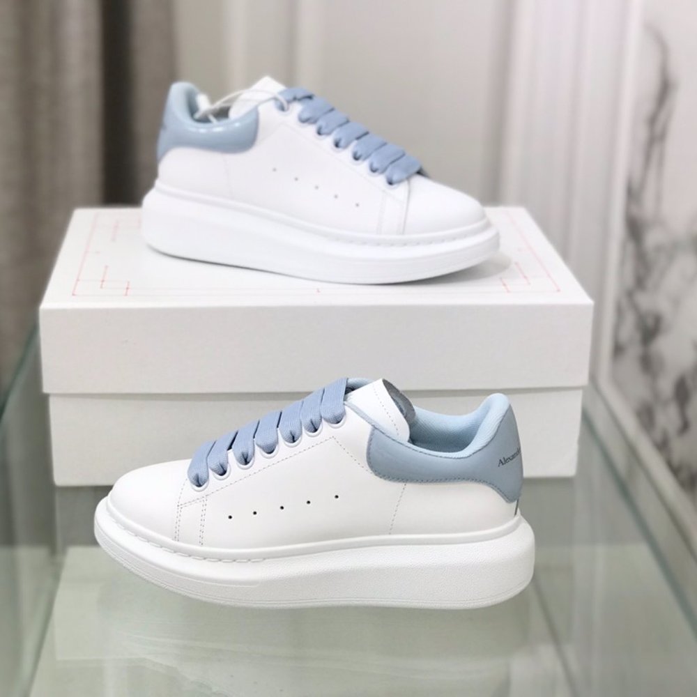 Alexander McQueen Casual Shoes